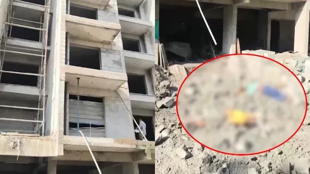 Tragic Death of a Worker from Kaliachak While Working in Mumbai, Family and Village Left in Mourning&rdquo;