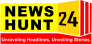 Contact us NewsHunt24