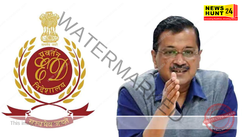 Arvind Kejriwal Faces Explosive 4th Summon in Liquor Policy Saga: Politics or Explosive Truth?