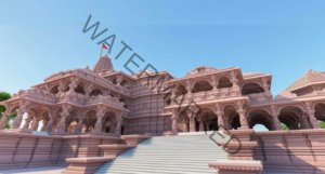 राम मंदिर के निर्माण में विशेषताएं, Ram Mandir