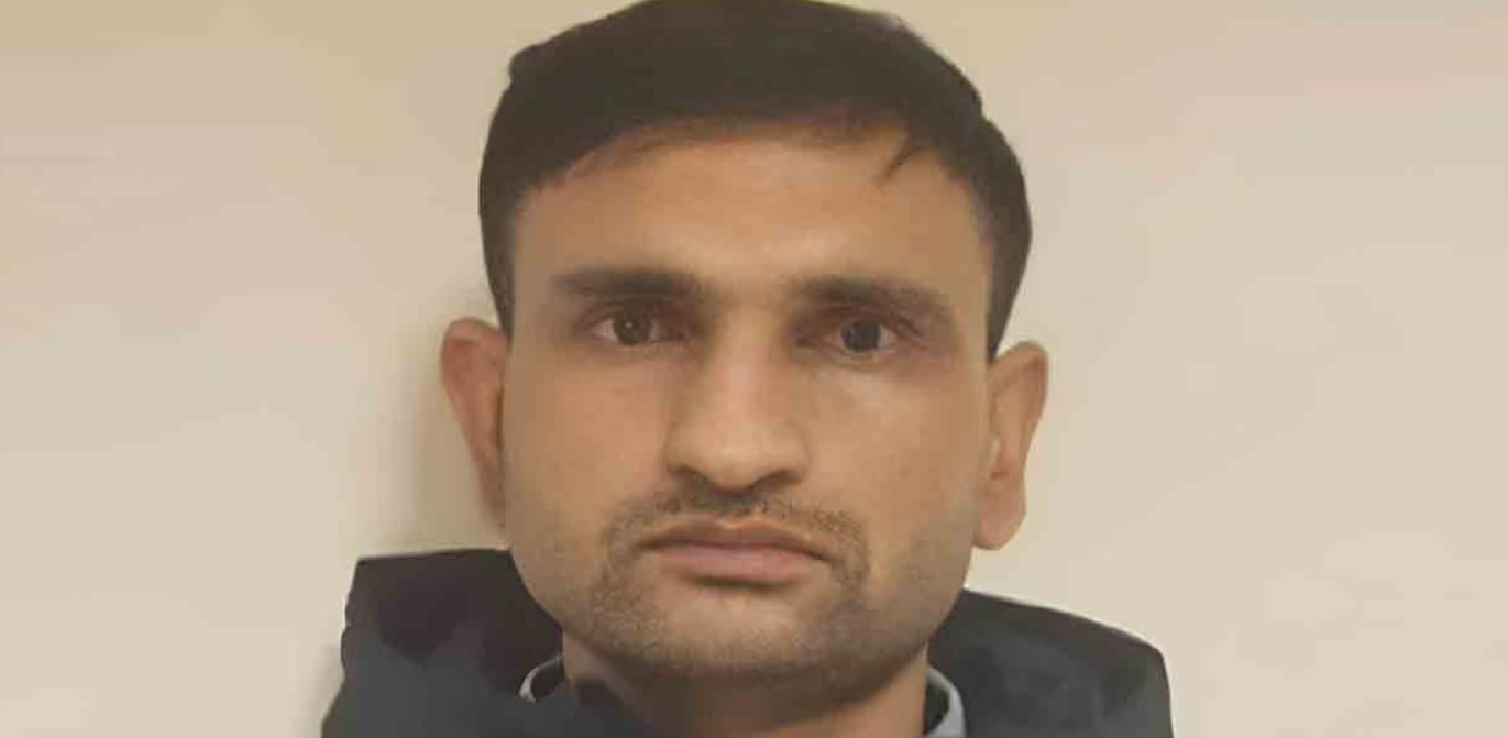 UP ATS Arrests Hapur Man for Allegedly Sharing Information with Pakistan’s ISI