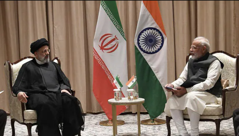 PM Modi Mourns President Ebrahim Raisi Death: India Supports Iran