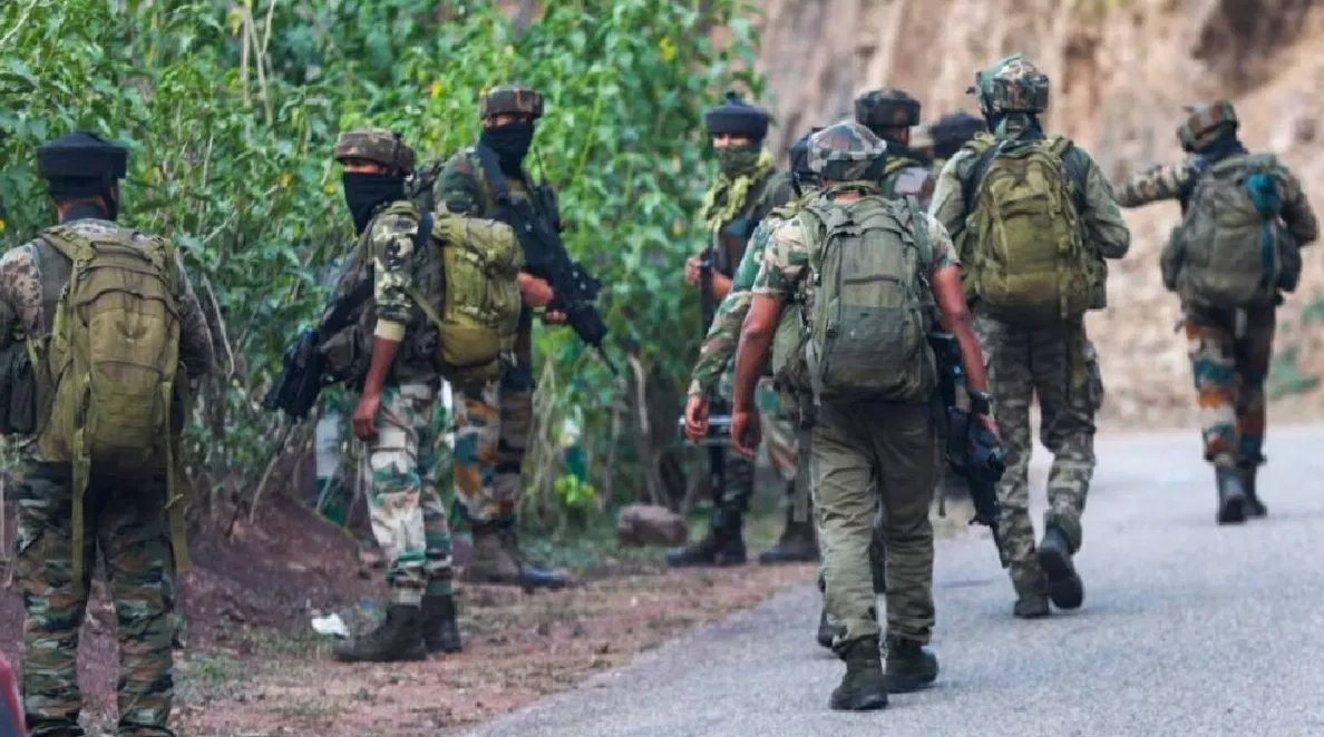 2 Terrorists Killed in Encounter in Jammu and Kashmir Kathua: A Detailed Account