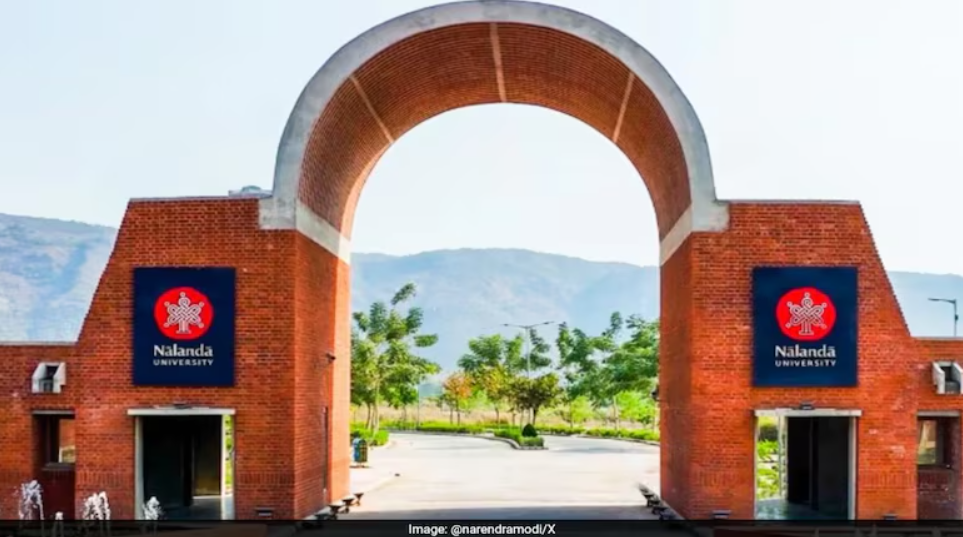 Nalanda University New Campus: All You Need To Know