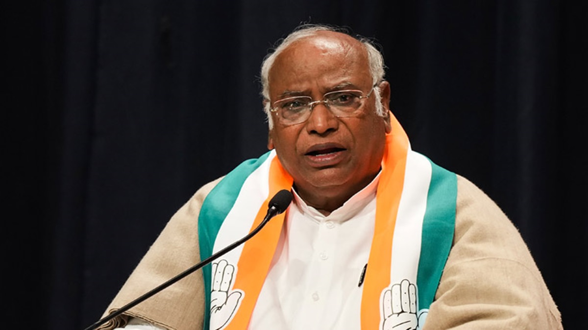 Key Takeaways from Mallikarjun Kharge Address: INDIA Bloc’s Strategy Against Modi’s Rule