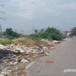 Faridabad’s Construction Waste Disposal Crisis: A Growing Environmental and Health Hazard