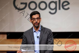 PM Modi encouraged us to keep producing and designing in India: Pichai Sundar