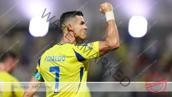 Ronaldo Goal Helps Pioli Secure Inaugural Win as Al Nassr Coach